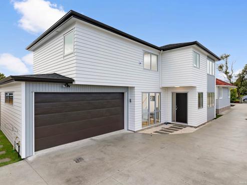 8A Karamu Street, Te Atatu Peninsula