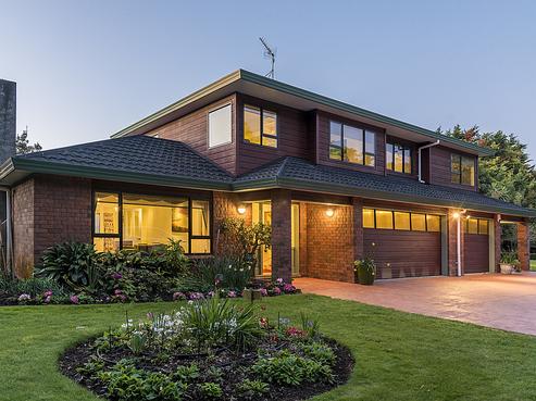 207 Te Hapua Road, Te Horo