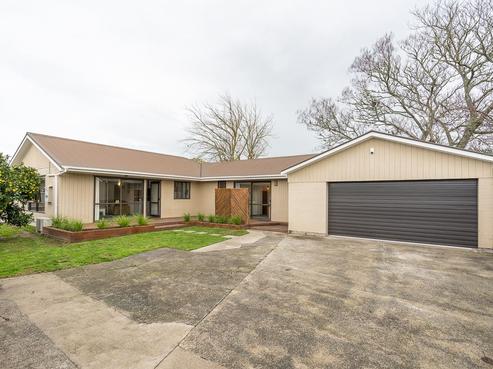 18A Berkley Avenue, Hillcrest