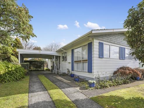 154 Govett Avenue, Frankleigh Park