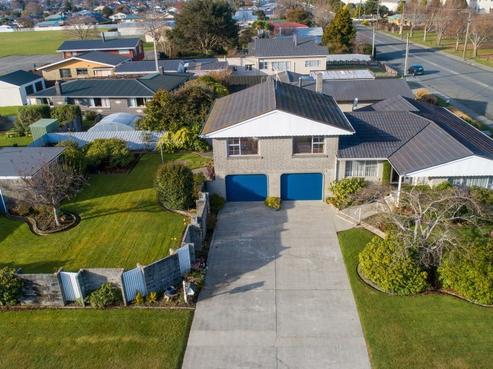 1 Frank Street, Gore