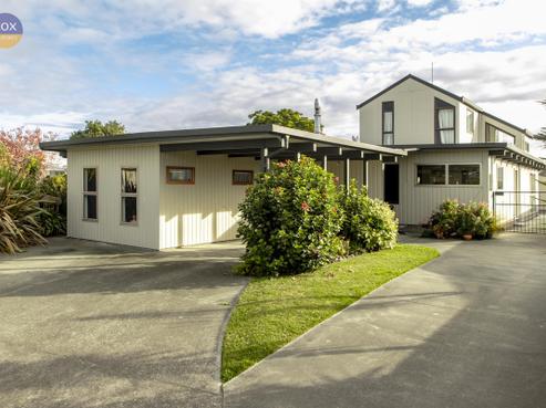 21 Norwich Crescent, Tamatea