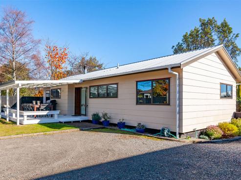 107 Puataata Road, Turangi