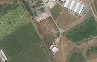 1.5ha Longburn Industrial Section For Sale