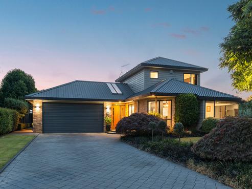1 Koromiko Place, Matamata