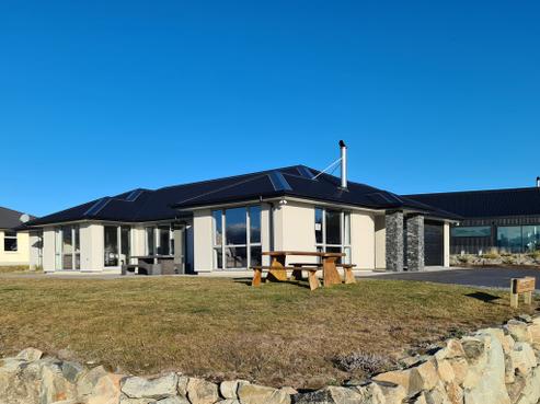 19 Mistake Drive, Lake Tekapo