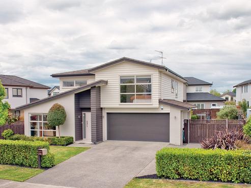 16 Lake Drive, Karaka