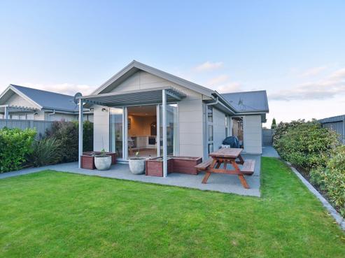15 Cassino Street, Rangiora