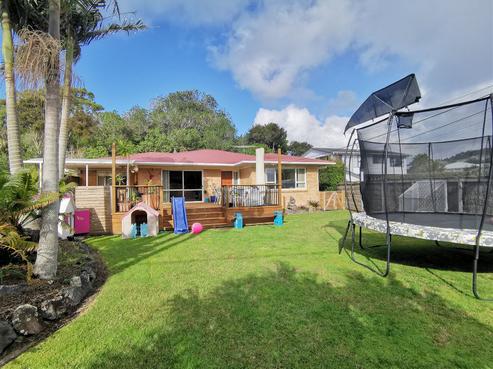 22 Forest Glen, Orewa