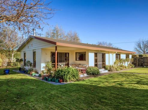 556 Steffens Road, Oxford