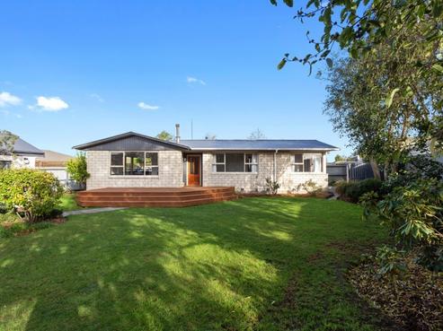 8 Rowse Street, Rangiora