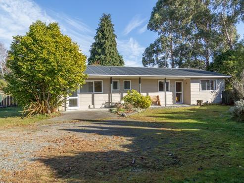 168 Taupahi Road, Turangi