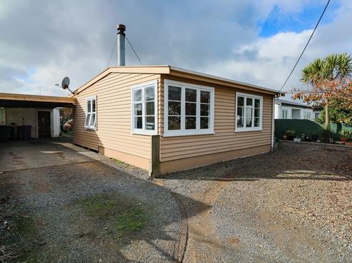 13 Pratt Avenue, Foxton Beach