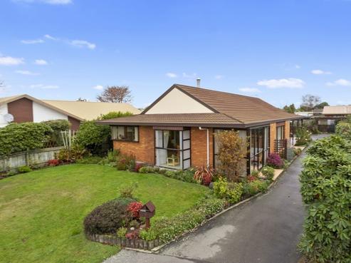9 Regent Avenue, Rangiora