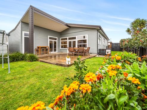 6 Cracroft Street, Welbourn