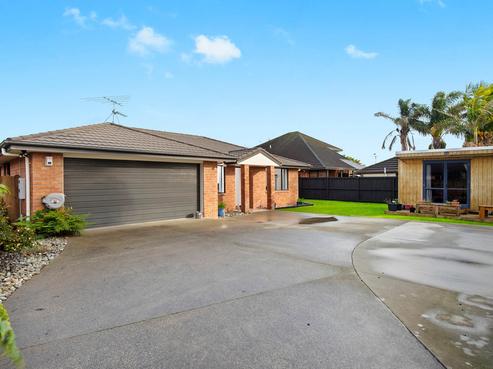63 John Street, Pukekohe