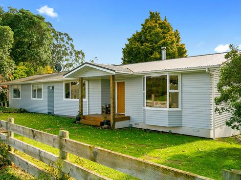 350 Te Tahi Road, Pirongia
