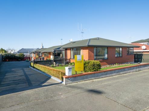 2/69 Grey Road, Timaru Central