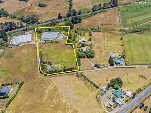 16 Cheriton Lane, Runciman