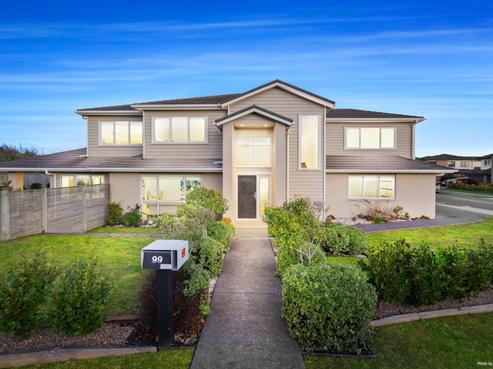 99 Bayvista Drive, Karaka