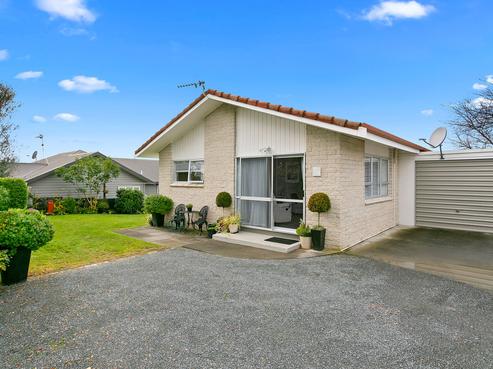 31D Elizabeth Street, Matamata