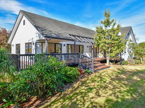 29 Village Fields Road, Waiau Pa
