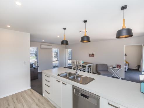 19 Dunlop Crescent, Rolleston