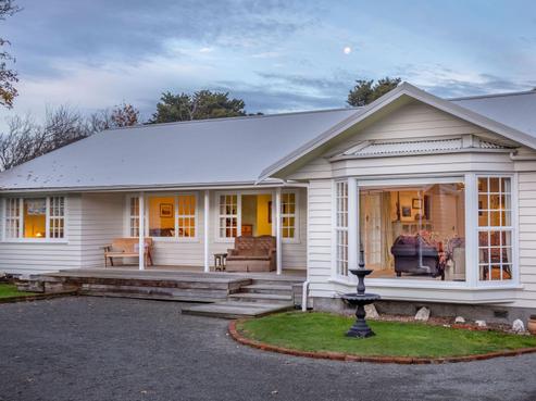 26 Wakefield Street, Featherston