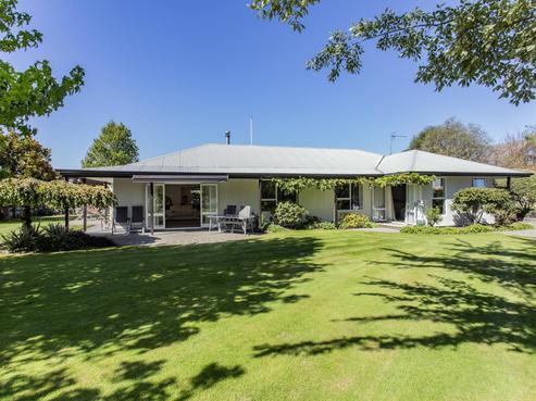 18 Bridget Lane, Rangiora