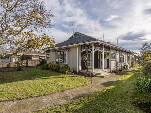 9 Aylmer Street, Somerfield