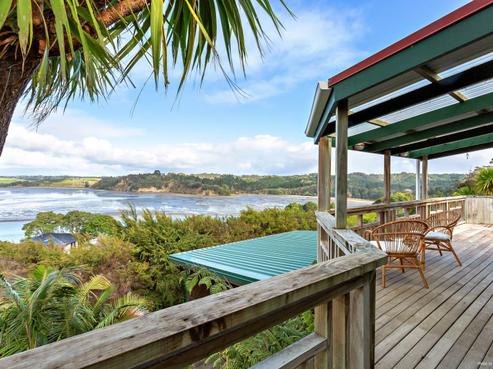 203 Wade River Road, Arkles Bay