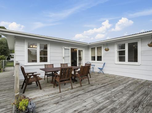 29 Kiwi Road, Raumati Beach