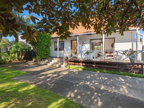 43A Aramoana Avenue, Devonport