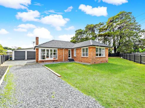 14 Stainton Place, Otara