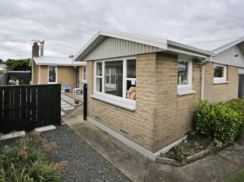 13 Fern Street, Hargest