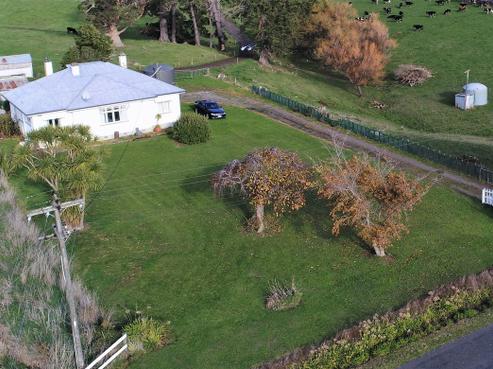 240 Dixons Line, Bunnythorpe