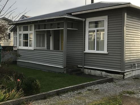 127 Brittan Street, Hokitika
