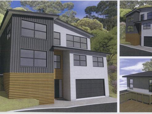 69D Chamberlain Road, Karori