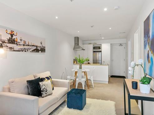 111/74 Taranaki Street, Te Aro