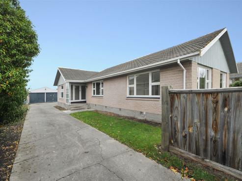 42 Carruthers Street, Ilam