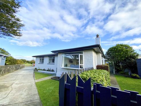 44 Moray Crescent, Grasmere