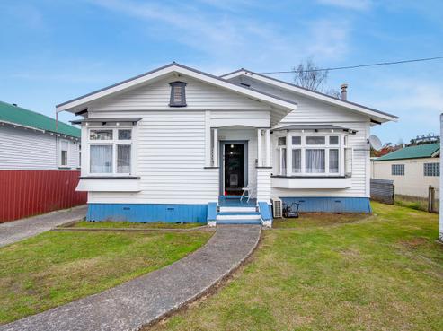 3 Miriama Street, Taumarunui