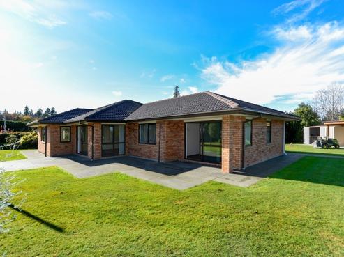 2371 Homebush Road, Coalgate