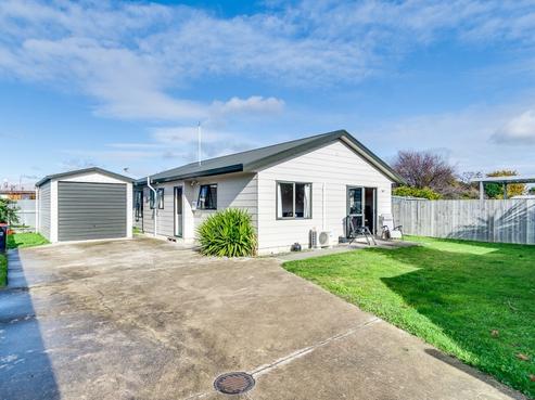75A Hillary Crescent, Maraenui