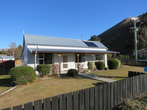 63 Ferguson Street, Kurow