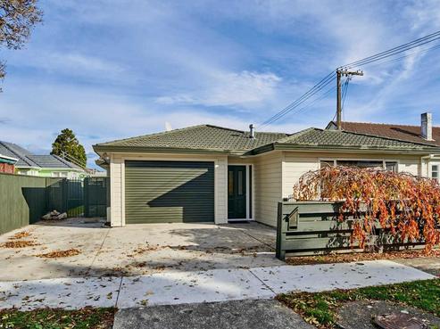 1 Partridge Street, Taita