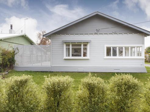 14 Nelson Street, Feilding
