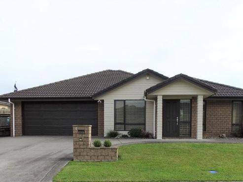 3 Fern Rise, Paeroa