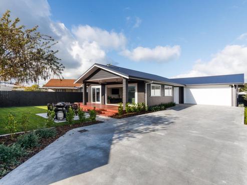 5A Bailey Street, Feilding