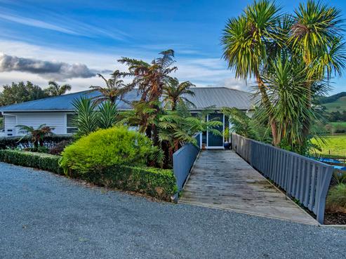 188 Vinegar Hill Road, Kauri